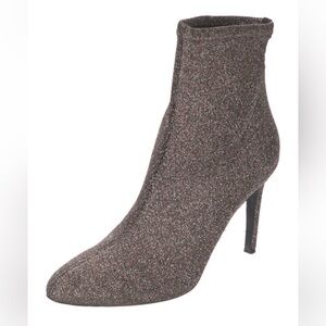 Elegant Brown Ankle Boots